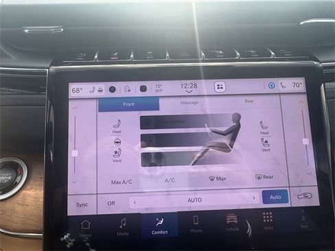 New 2025 Jeep Grand Cherokee Summit image 29