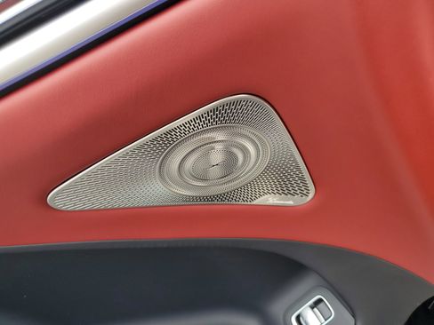 Certified 2026 Mercedes-Benz S 63 AMG S image 10