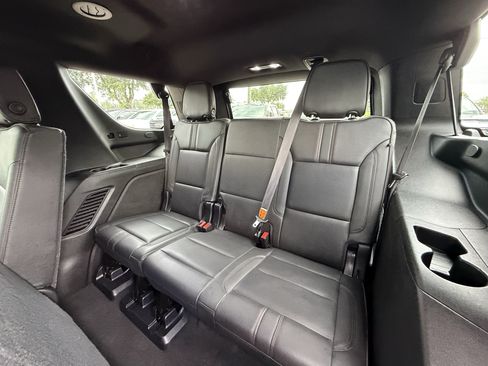 Used 2021 Chevrolet Tahoe RST RWD image 30