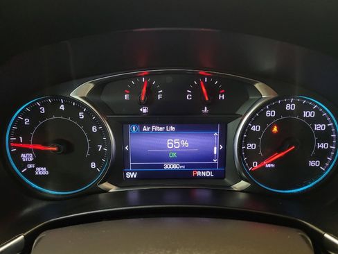 Used 2022 Chevrolet Equinox LT FWD image 23