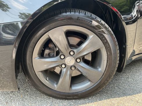 Used 2013 Acura TL SH-AWD image 10