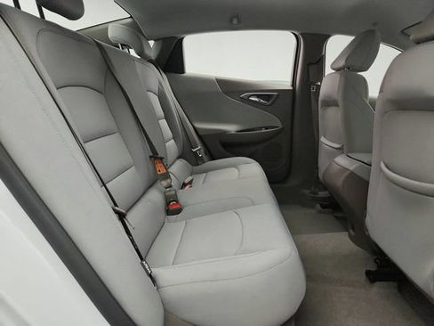 Used 2020 Chevrolet Malibu LS w/ Driver Confidence Package II FWD image 28