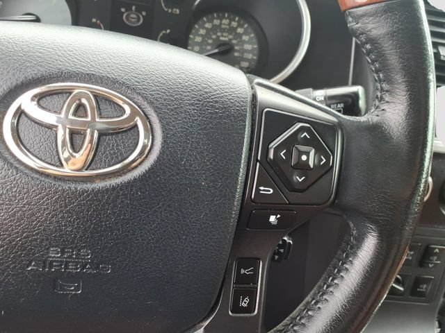 Used 2019 Toyota Sequoia Platinum AWD/4WD image 10