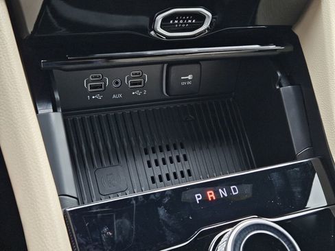 New 2026 Jeep Grand Cherokee L Limited image 22