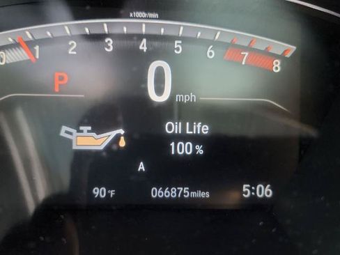 Used 2020 Honda CR-V LX image 27