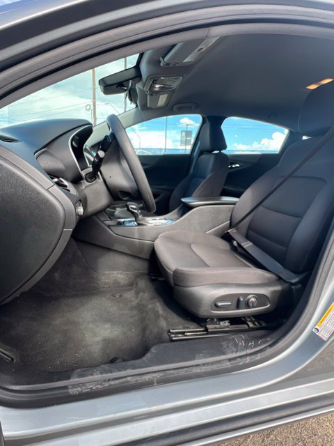 Used 2024 Chevrolet Malibu LT FWD image 26