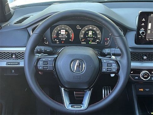 New 2026 Acura Integra A-Spec image 13