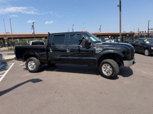 Used 2008 Ford F250 XL AWD/4WD image 18