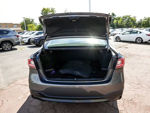 Used 2020 Subaru Legacy Premium w/ Popular Package #1 AWD/4WD image 48