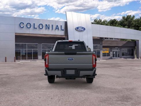 New 2026 Ford F250 XL w/ STX Appearance Package AWD/4WD image 5