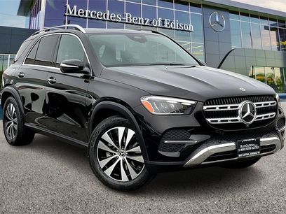 New 2025 Mercedes-Benz GLE 350 4MATIC