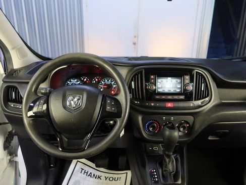 Used 2022 RAM ProMaster City Wagon FWD image 23