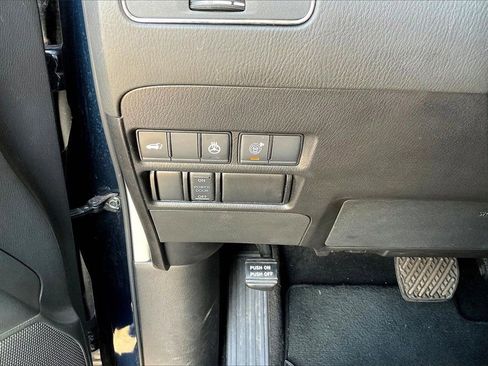 Used 2024 INFINITI QX80 Luxe image 24