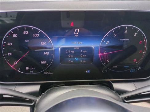 New 2026 Mercedes-Benz GLC 300 image 11