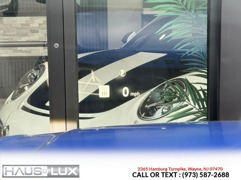 Used 2020 Land Rover Range Rover HSE AWD/4WD image 38