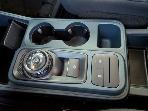 New 2025 Ford Maverick XLT w/ Black Appearance Package AWD/4WD image 21