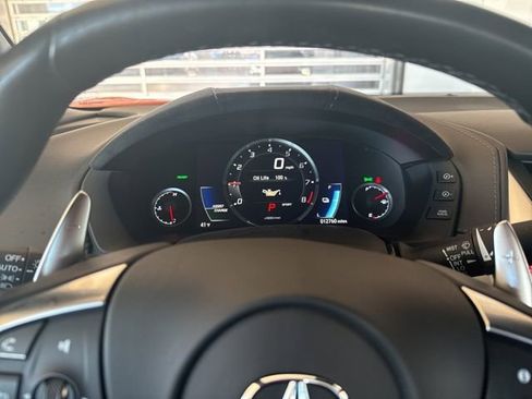 Used 2019 Acura NSX image 19