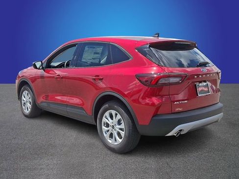 New 2025 Ford Escape Active w/ Cold Weather Package image 4