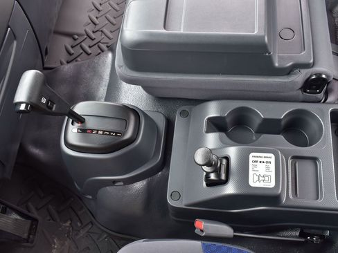 New 2025 Isuzu FTR 6500 XD image 14