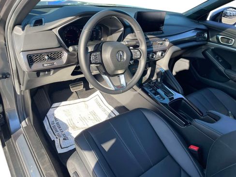 Certified 2024 Acura Integra A-Spec image 13
