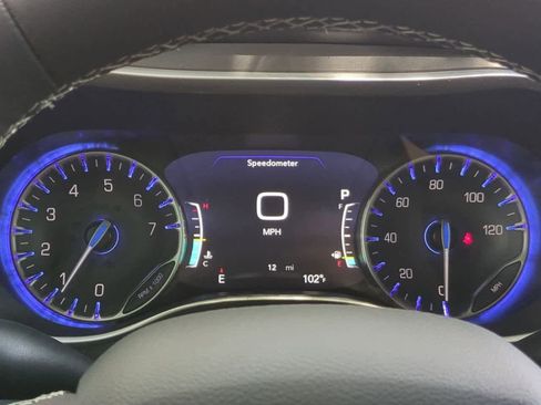 New 2026 Chrysler Voyager LX image 33