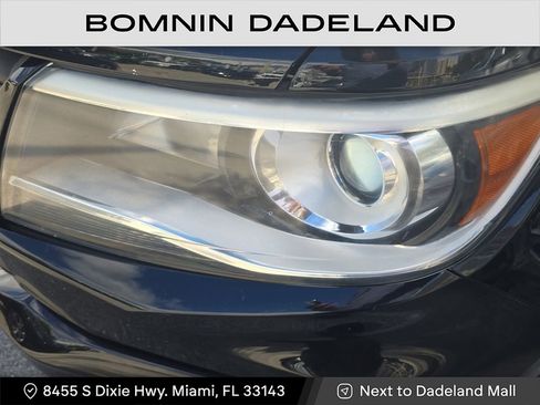 Used 2021 Chevrolet Colorado LT w/ Safety Package image 11