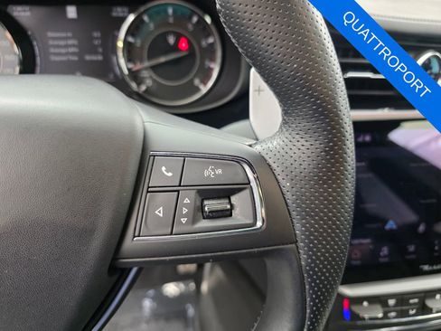 Used 2022 Maserati Quattroporte GT RWD image 20