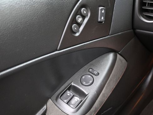 Used 2012 Chevrolet Corvette Grand Sport w/ 3LT Preferred Equipment Group image 23