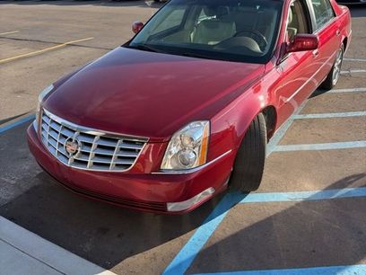 Used 2011 Cadillac DTS Luxury
