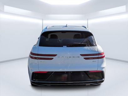 New 2026 Genesis GV70 2.5T Select