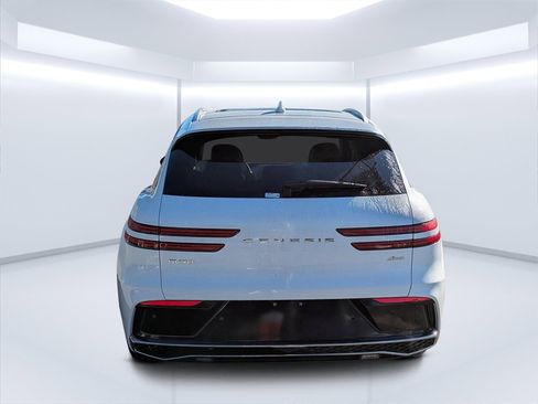 New 2026 Genesis GV70 2.5T Select image 4