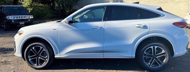 New 2026 Audi Q5 Premium Plus AWD/4WD image 5