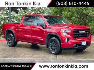 Used 2021 GMC Sierra 1500 Elevation video 1