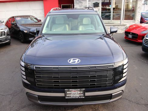Used 2026 Hyundai Palisade SEL AWD/4WD image 9