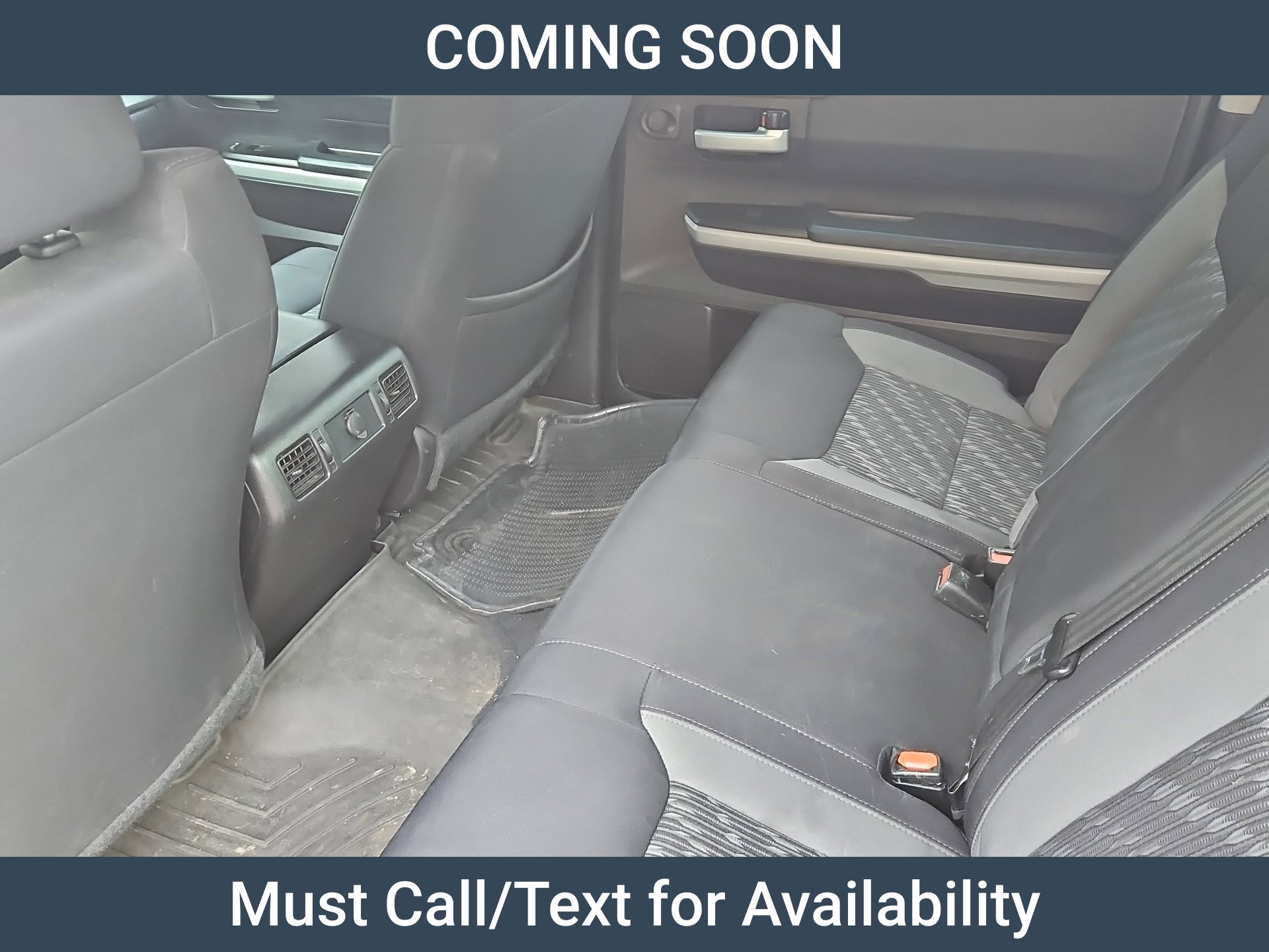 Used 2021 Toyota Tundra SR5 AWD/4WD image 10