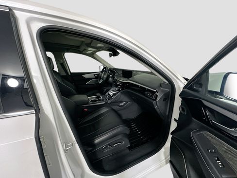 Used 2023 Acura MDX SH-AWD w/ Technology Package image 34