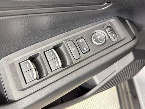 Certified 2023 Honda Accord LX image 22