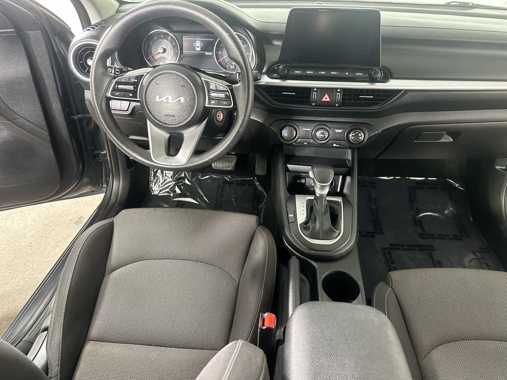 Used 2023 Kia Forte LX FWD image 19