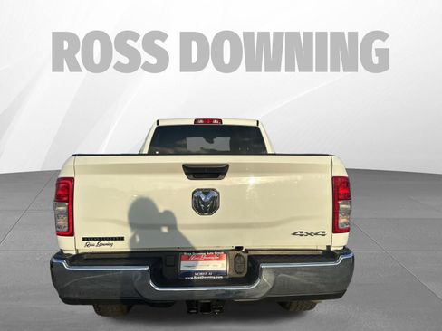 Used 2024 RAM 2500 Big Horn image 5