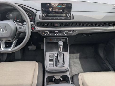 Certified 2023 Honda CR-V EX image 14