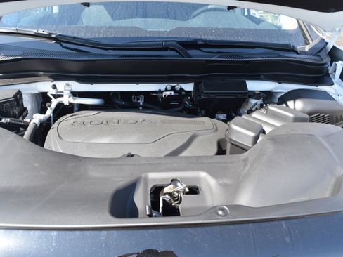 New 2026 Honda Ridgeline Sport image 7