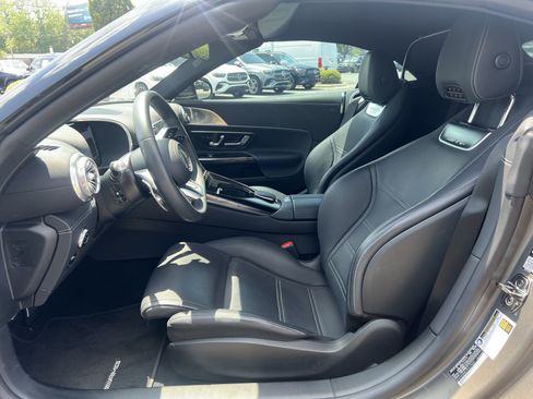 Certified 2023 Mercedes-Benz SL 43 AMG image 16