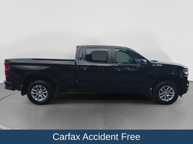 Used 2023 Chevrolet Silverado 1500 RST AWD/4WD image 3