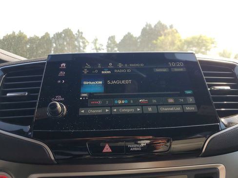 Certified 2024 Honda Passport EX-L image 21