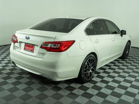 Used 2015 Subaru Legacy 2.5i Premium AWD/4WD image 6