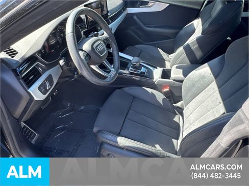 Used 2022 Audi A5 2.0T Premium Plus image 11