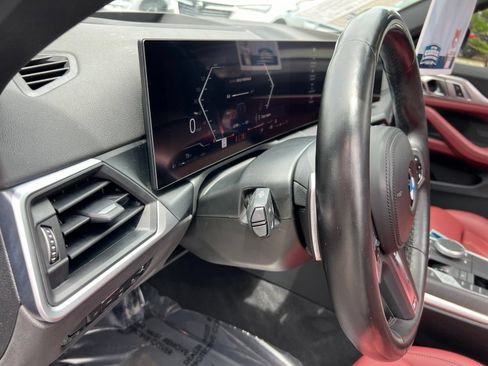 Used 2024 BMW 430i Gran Coupe w/ M Sport Package (Priority 1) RWD image 32