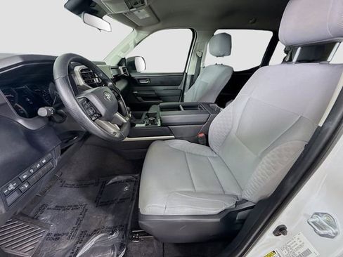 Used 2024 Toyota Tundra SR5 AWD/4WD image 19