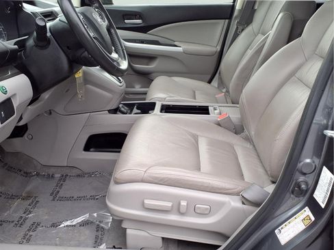 Used 2012 Honda CR-V EX-L image 16
