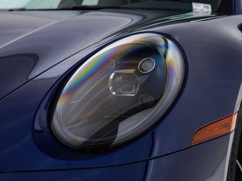 Certified 2024 Porsche 911 Carrera GTS RWD image 7